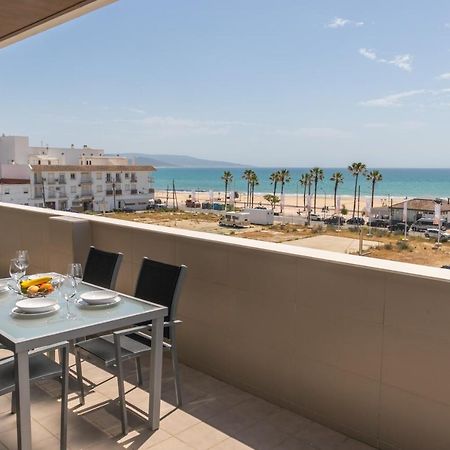 Apartamento Vistas De Rajamanta - Garaje, Terraza, Playa Barbate Exterior photo
